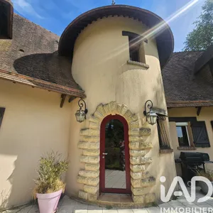 Demeure à Les Grandes-Ventes (76950)
