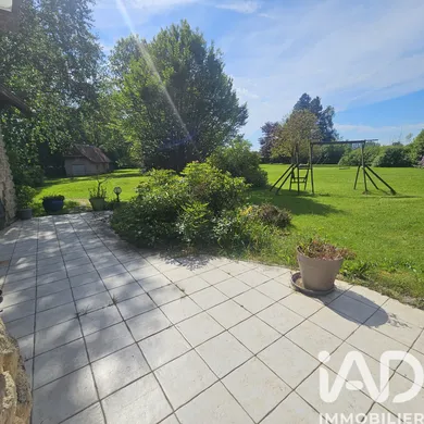 Mansion in Les Grandes-Ventes (76950)