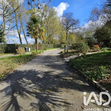 Demeure à Les Grandes-Ventes (76950)