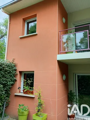 Apartment in Betton (35830)