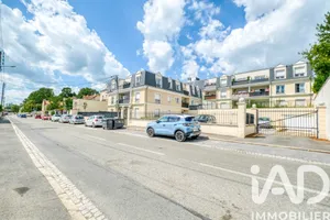 Appartement à Villenoy (77124)