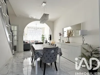 Maison de ville à Tourcoing (59200)