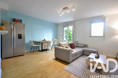 Appartement à Carrières-sous-Poissy (78955)