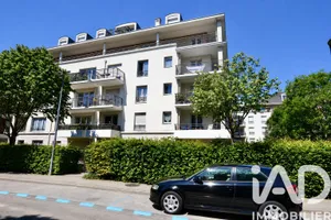 Appartement à Carrières-sous-Poissy (78955)