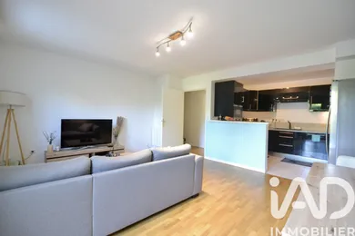 Appartement à Carrières-sous-Poissy (78955)