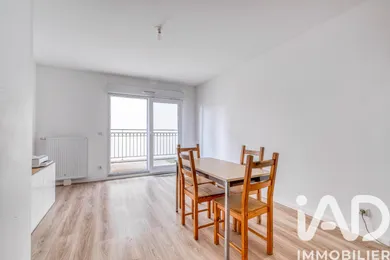 Appartement à Villenoy (77124)