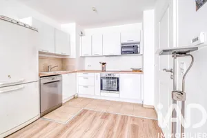 Apartment in Villenoy (77124)