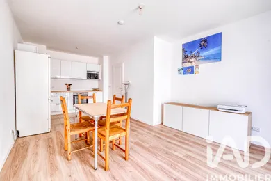 Appartement à Villenoy (77124)