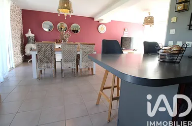 House in Les Monts d'Andaine (61600)