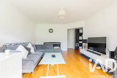 Appartement à Longjumeau (91160)