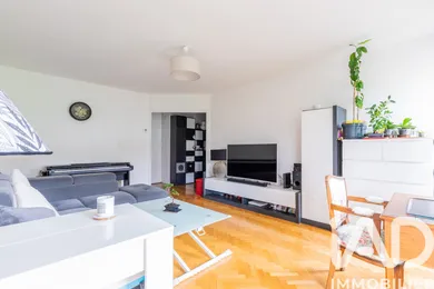Appartement à Longjumeau (91160)