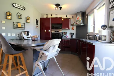 House in Les Monts d'Andaine (61600)
