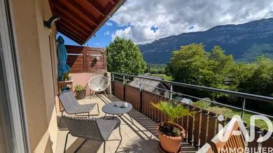 Apartment in Sonnaz (73000)