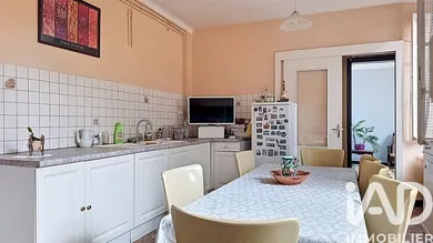 Townhouse in Orthez (64300)