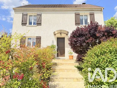 Maison traditionnelle à Annet-sur-Marne (77410)