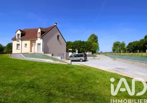 House in Les Monts d'Andaine (61600)