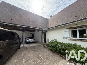 House in Pontault-Combault (77340)