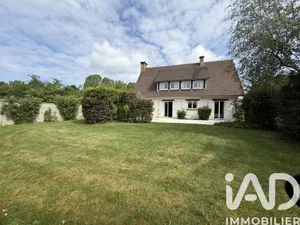 Maison à Pontault-Combault (77340)