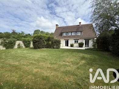 Maison à Pontault-Combault (77340)