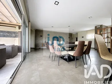 Maison d'architecte à Avignon (84000)