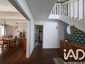 House in Questembert (56230)