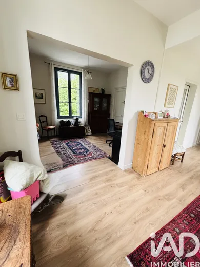 House in Pierrefonds (60350)