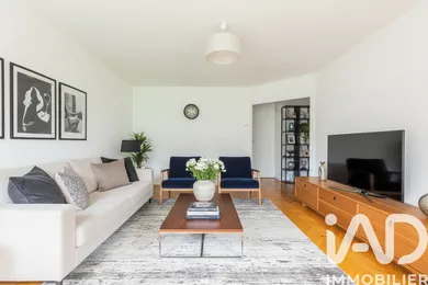Apartment in Longjumeau (91160)