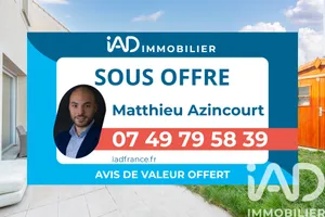 House in Champigny-sur-Marne (94500)