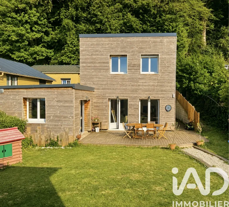 Maison 6 pièces 150 m² · à Villerville · 150 m² · 795 000 €