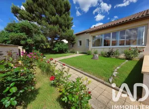 House in Limoges (87280)
