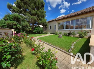 House in Limoges (87280)