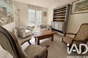 Apartment in Le Havre (76600)