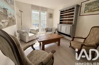 Apartment in Le Havre (76600)