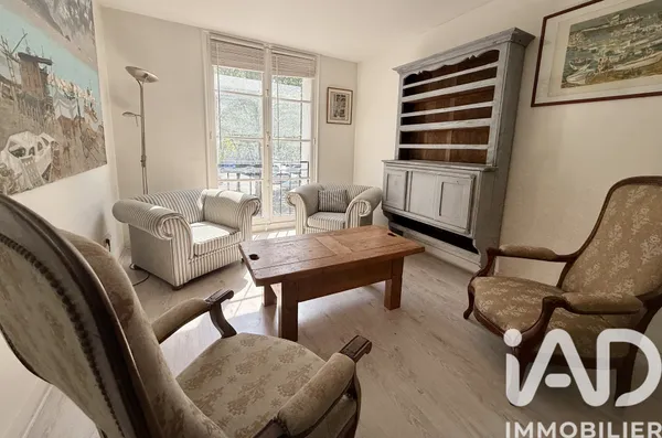 Vente appartement à Le Havre (76600) : appartement 4 pièces 71 m² — 5