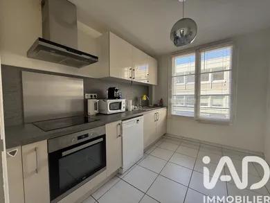 Appartement à Le Havre (76600)