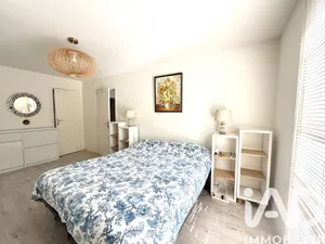 Appartement à Le Havre (76600)