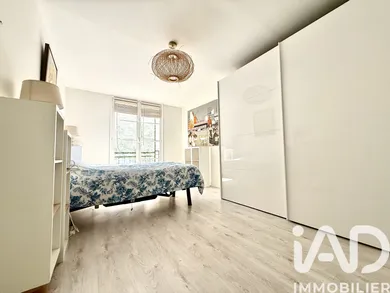 Appartement à Le Havre (76600)