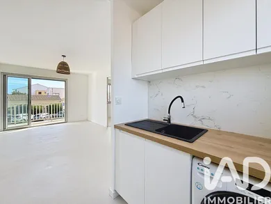 Appartement à Palavas-les-Flots (34250)