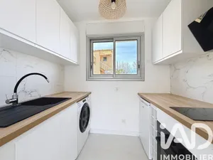Appartement à Palavas-les-Flots (34250)