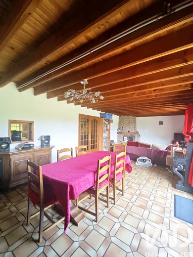 Maison à Looberghe (59630)