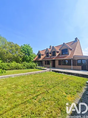 House in Looberghe (59630)