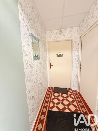 Traditional house in Nogent (52800)