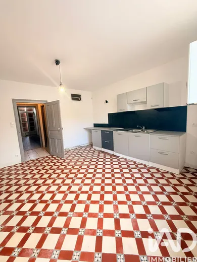 Traditional house in Nogent (52800)