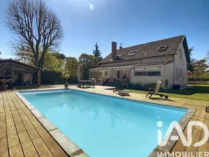 Maison traditionnelle à Balma (31130)