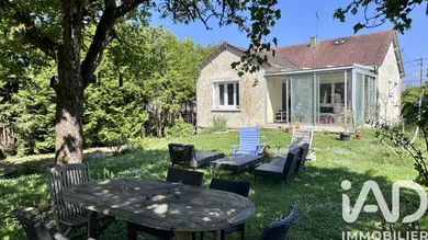 Maison à Chevrainvilliers (77760)