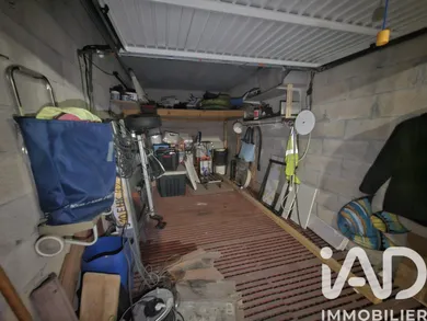 Garage in Cavalaire-sur-Mer (83240)