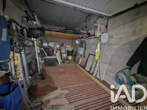 Garage à Cavalaire-sur-Mer (83240)