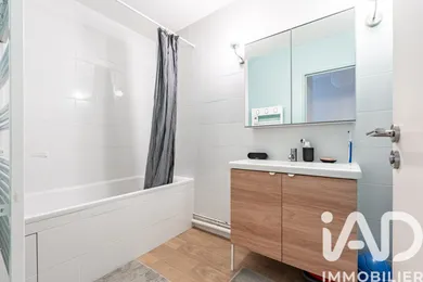 Appartement à Vanves (92170)