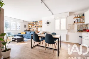 Appartement à Vanves (92170)