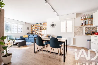 Appartement à Vanves (92170)